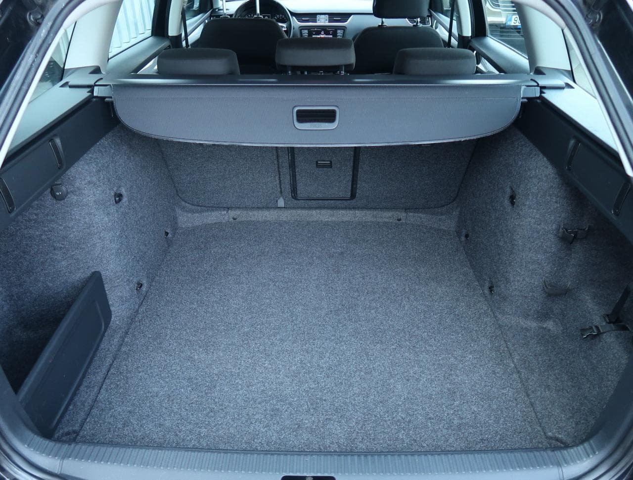 2014 Škoda Octavia - 19