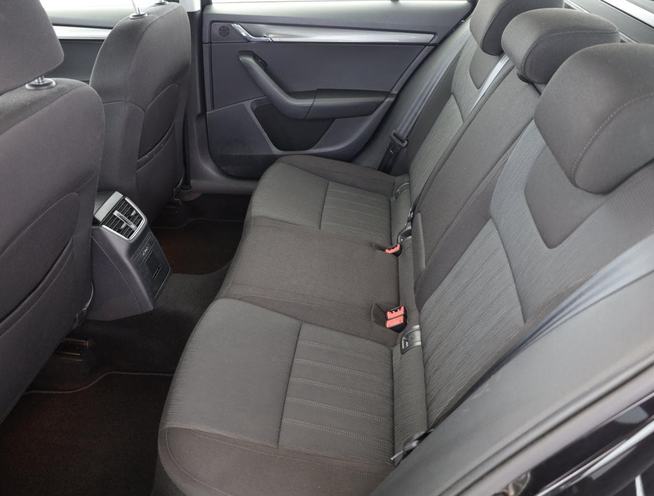 2020 Škoda Octavia - 12