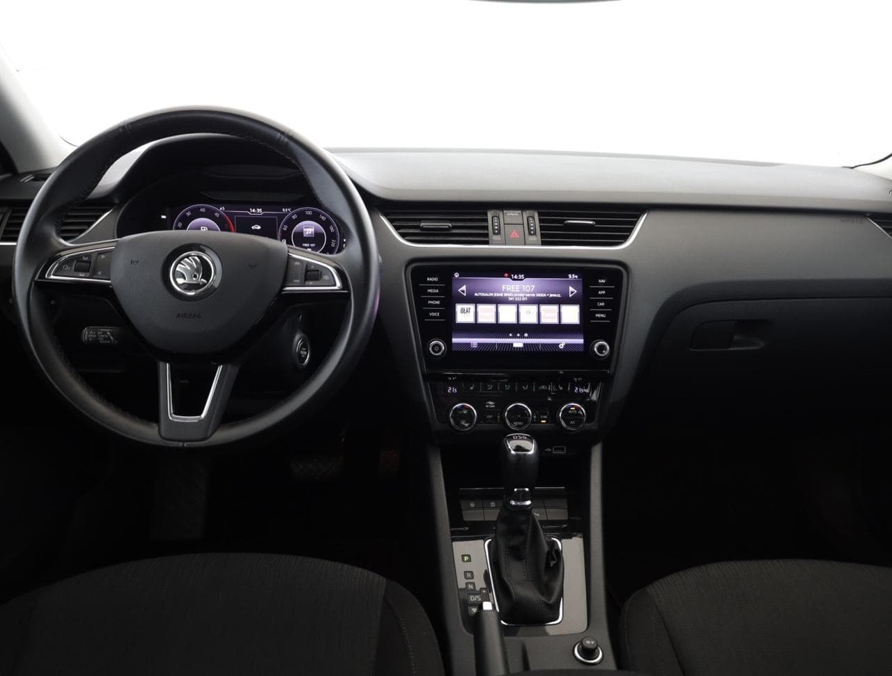 2020 Škoda Octavia - 9