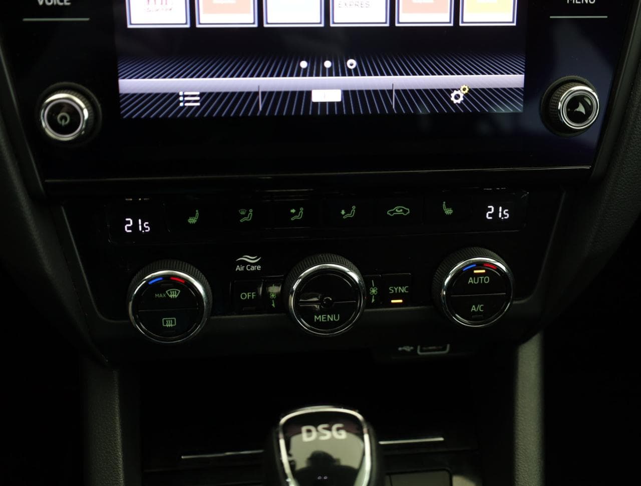 2020 Škoda Octavia - 19