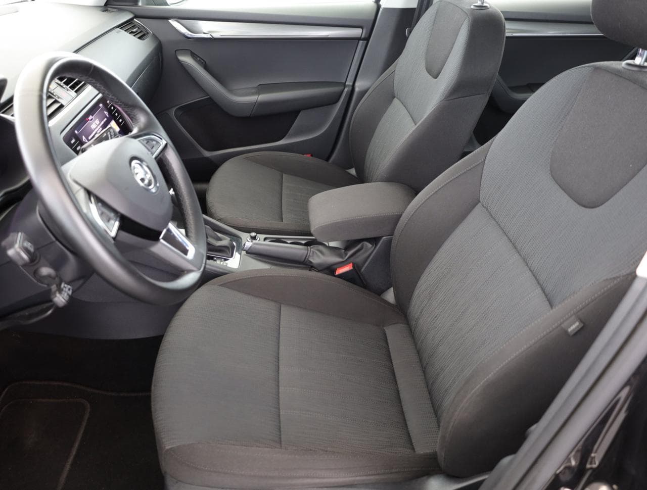 2020 Škoda Octavia - 13