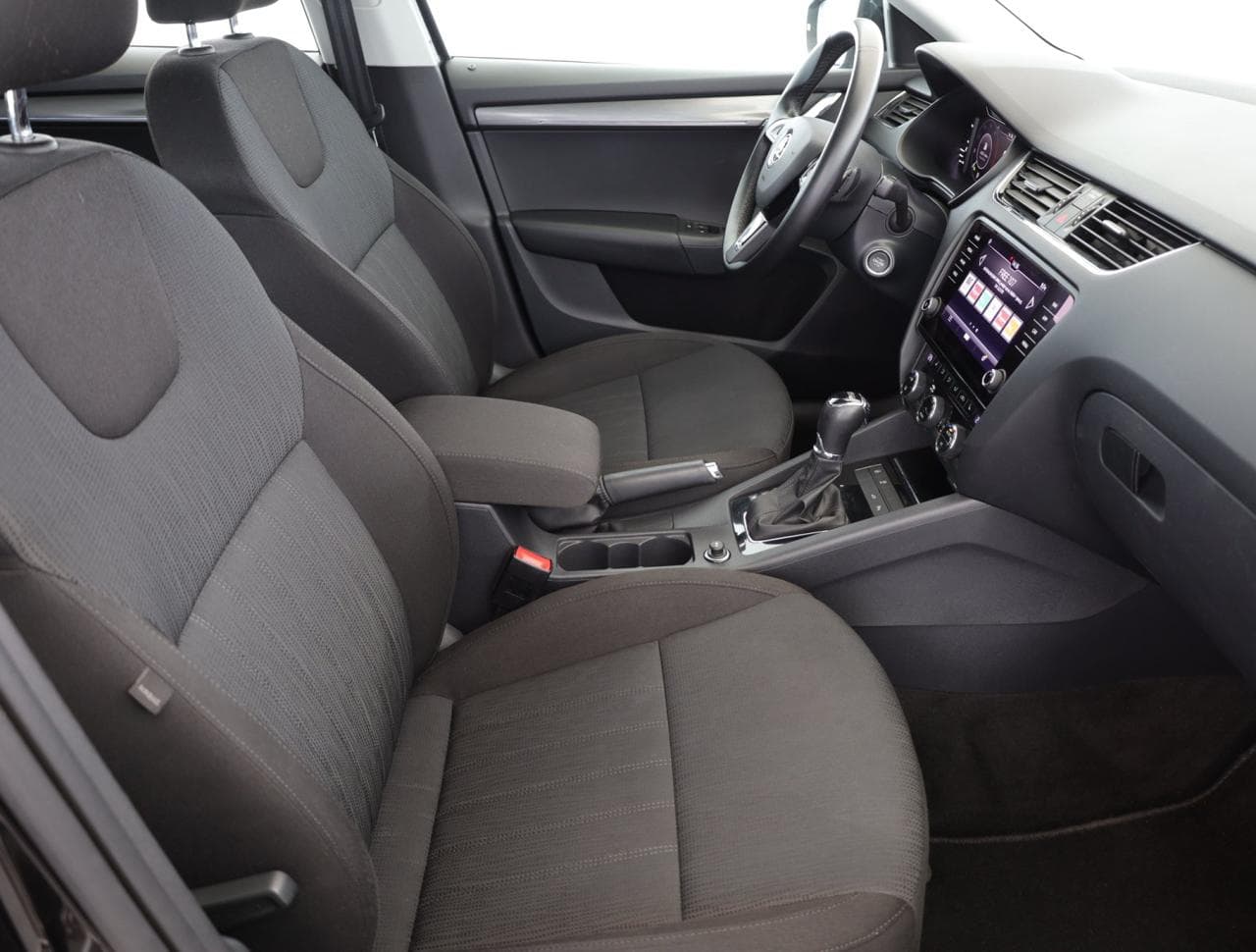 2020 Škoda Octavia - 10