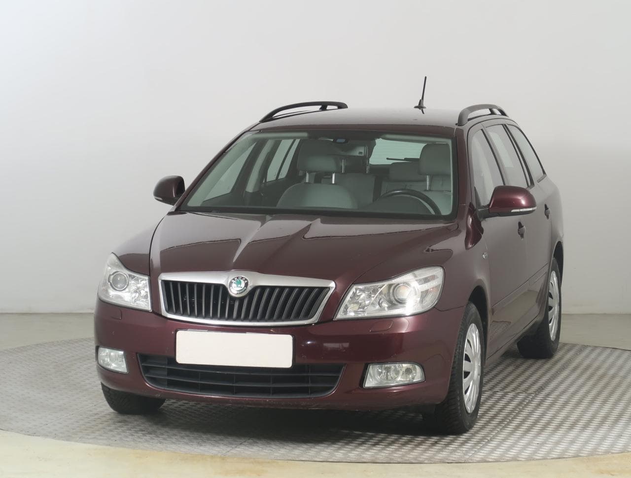 2011 Škoda Octavia - 3