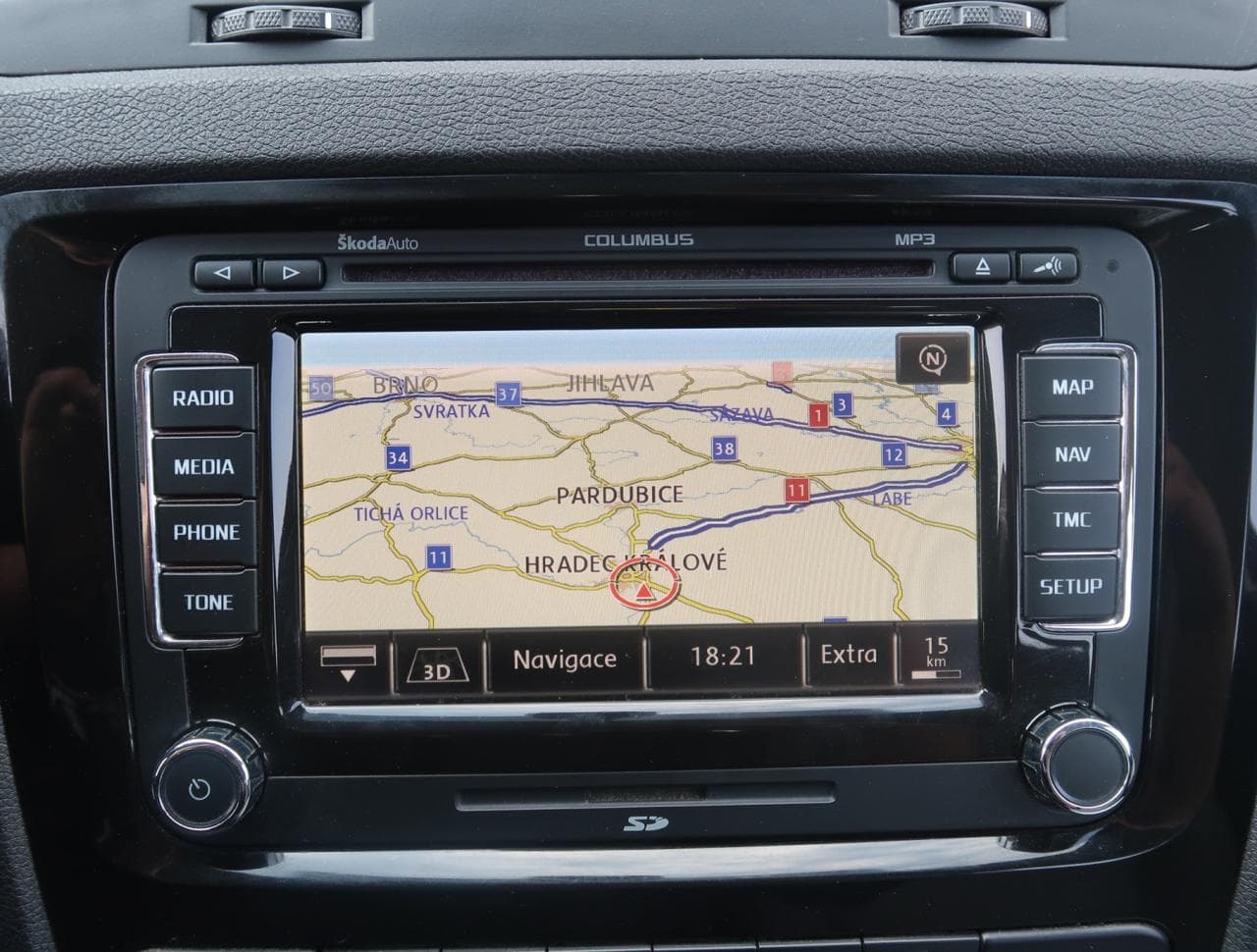 2011 Škoda Octavia - 19