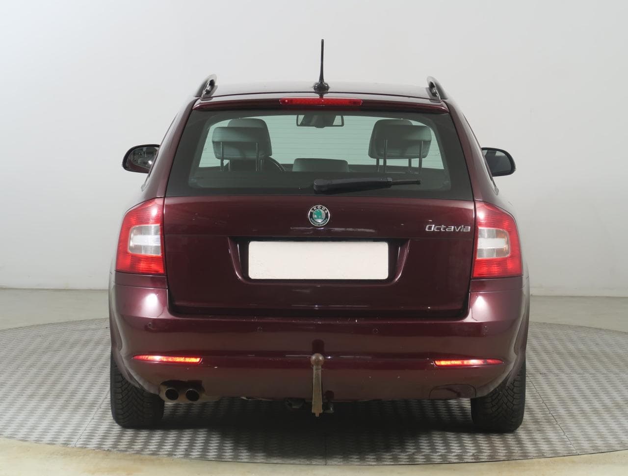 2011 Škoda Octavia - 6