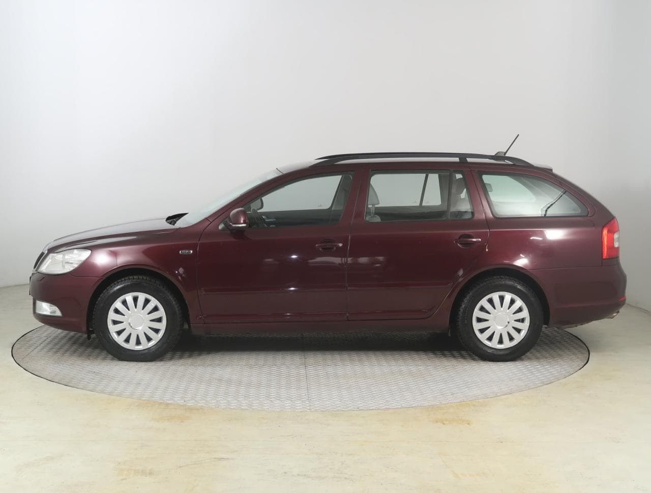 2011 Škoda Octavia - 4