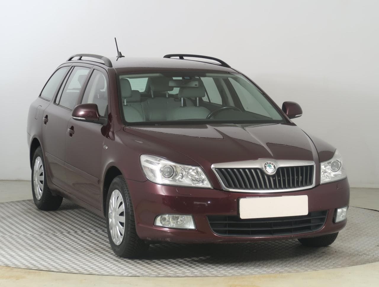 Škoda Octavia 2.0 TDI 103kW kombi
