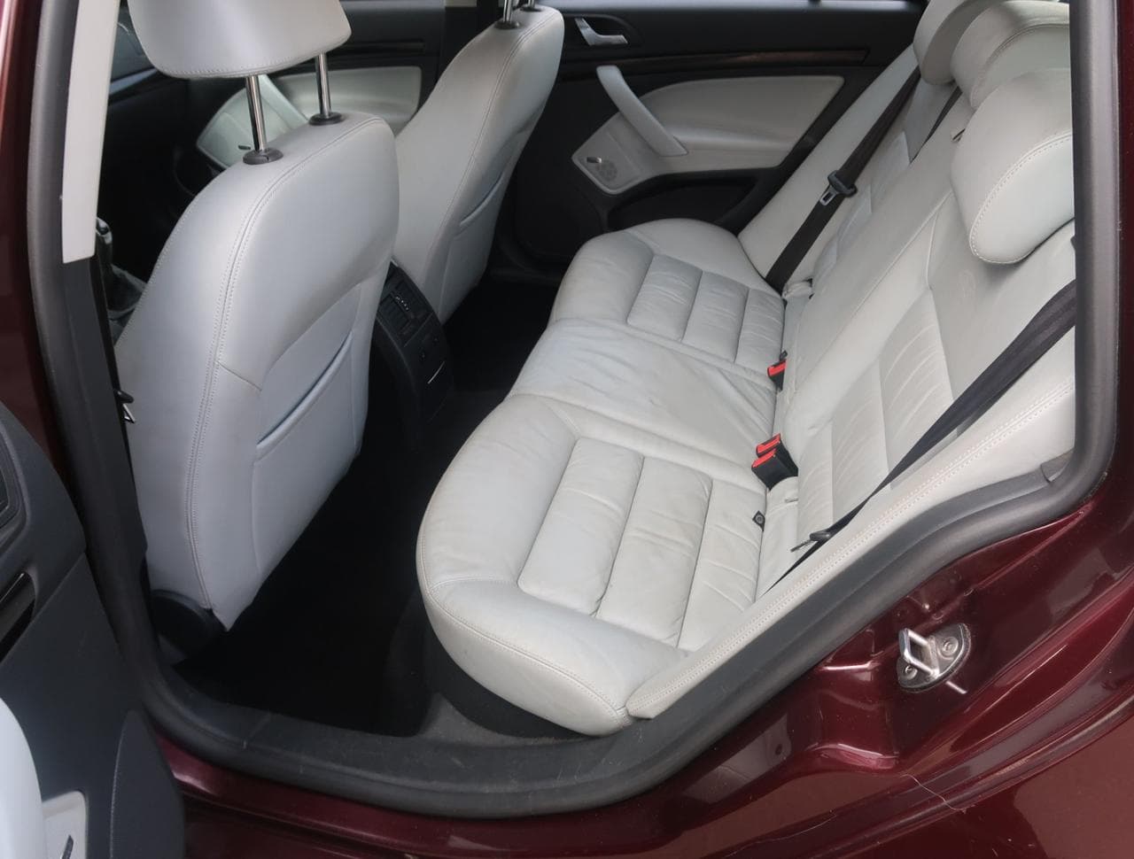 2011 Škoda Octavia - 15