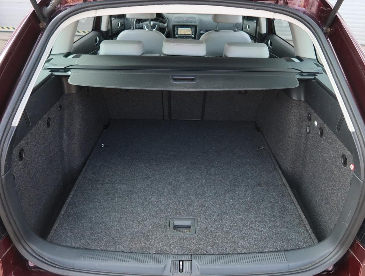 2011 Škoda Octavia - 20