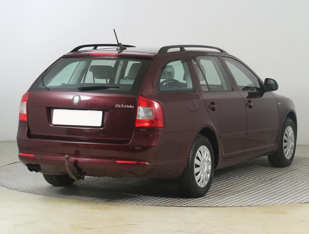 2011 Škoda Octavia - 7