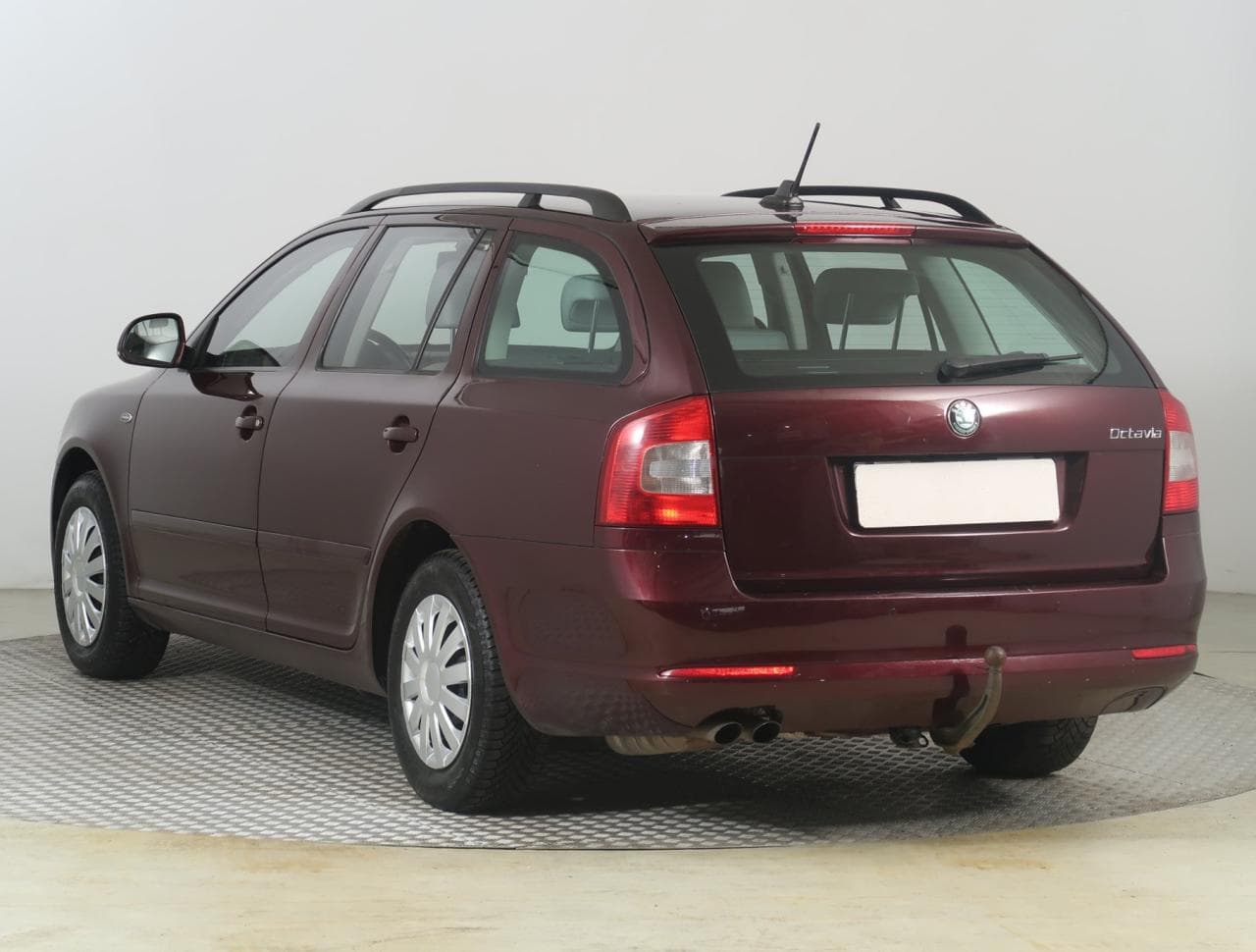 2011 Škoda Octavia - 5