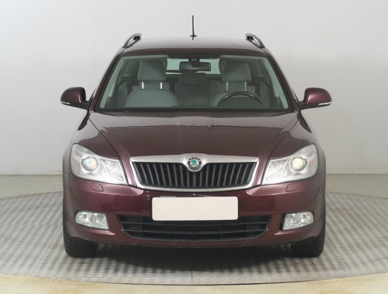2011 Škoda Octavia - 2