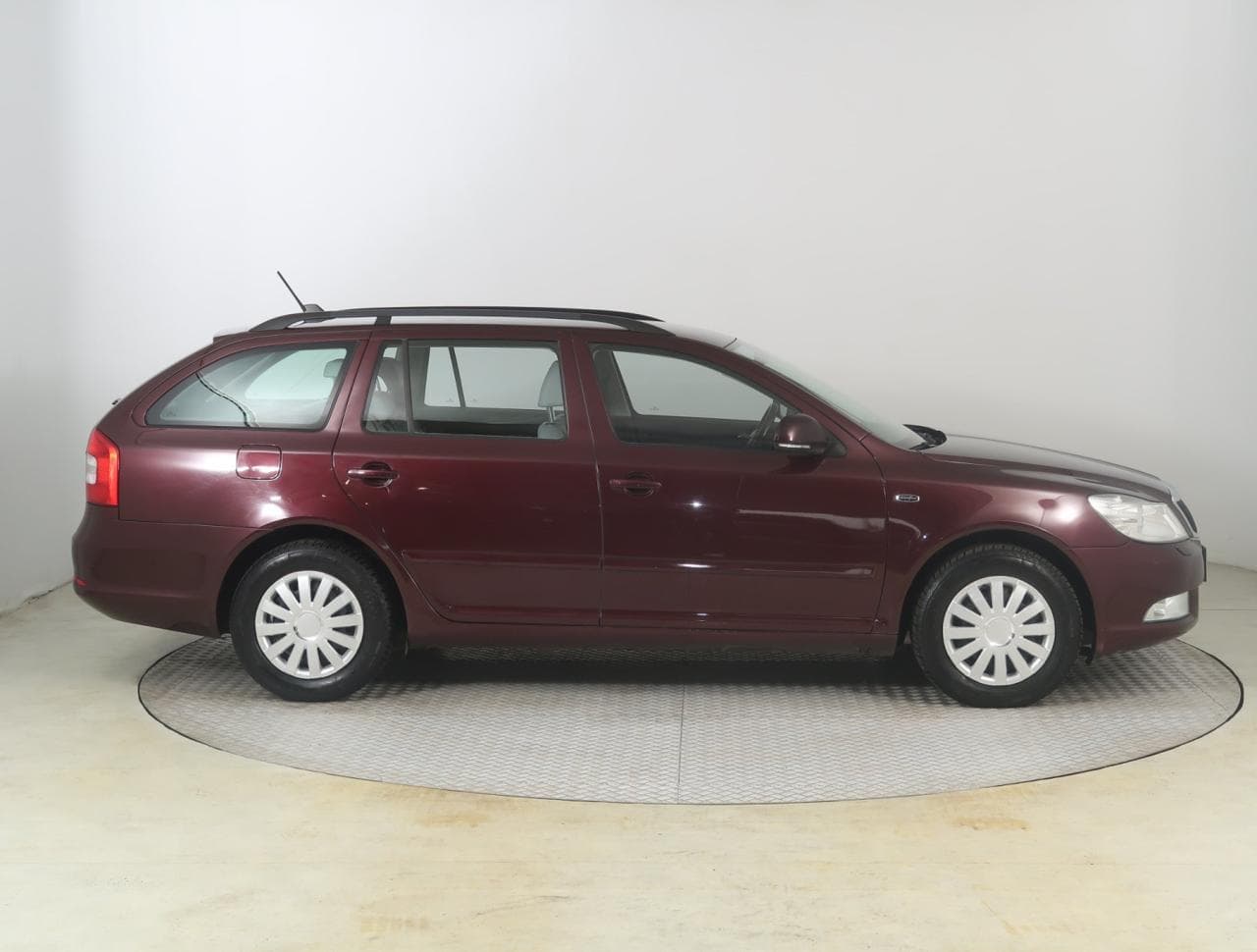 2011 Škoda Octavia - 8