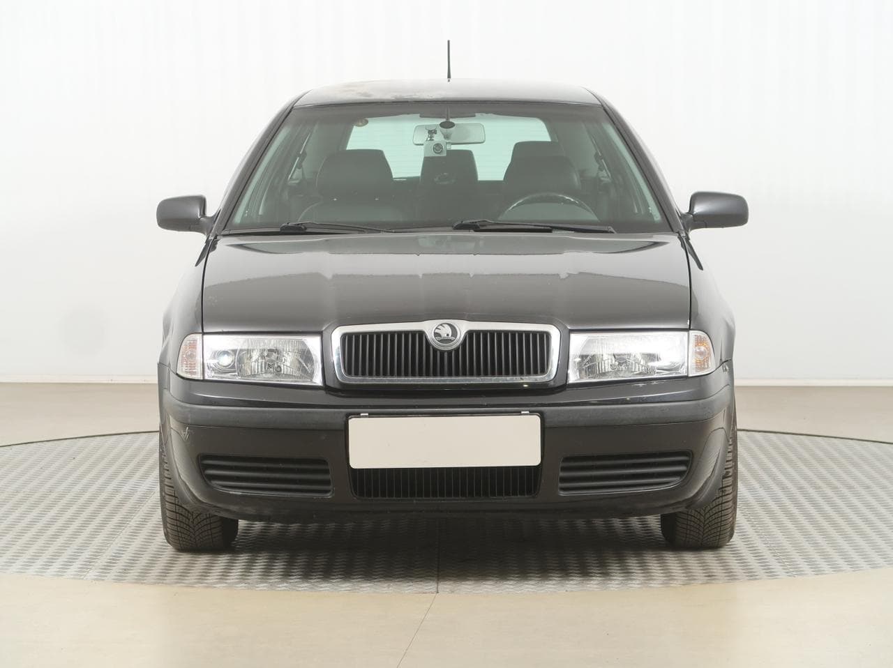 2002 Škoda Octavia - 2