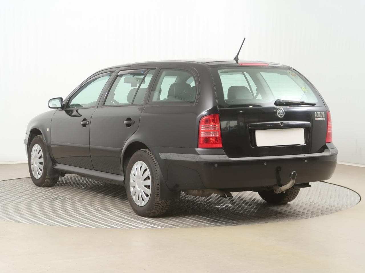 2002 Škoda Octavia - 5