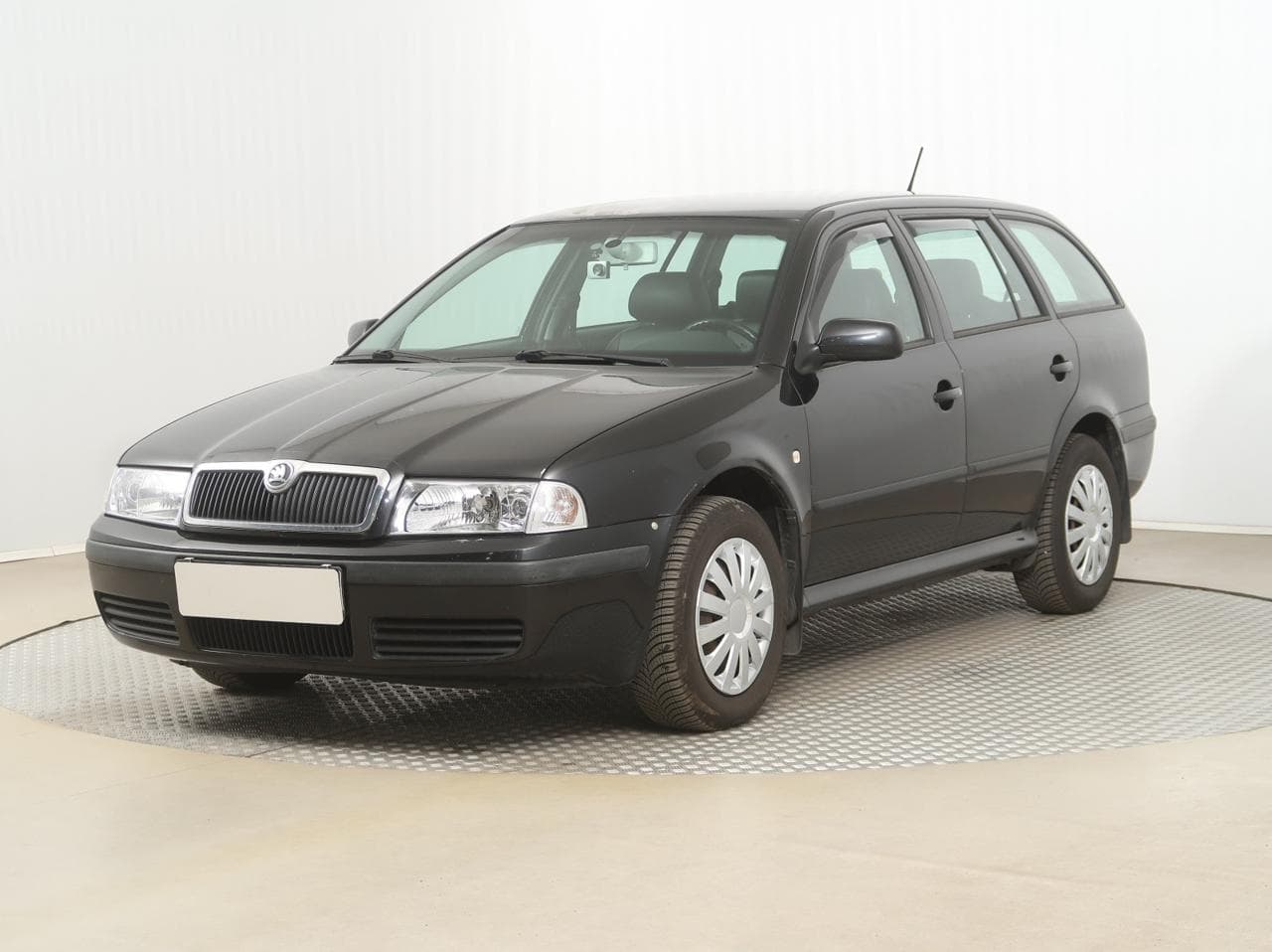 2002 Škoda Octavia - 3