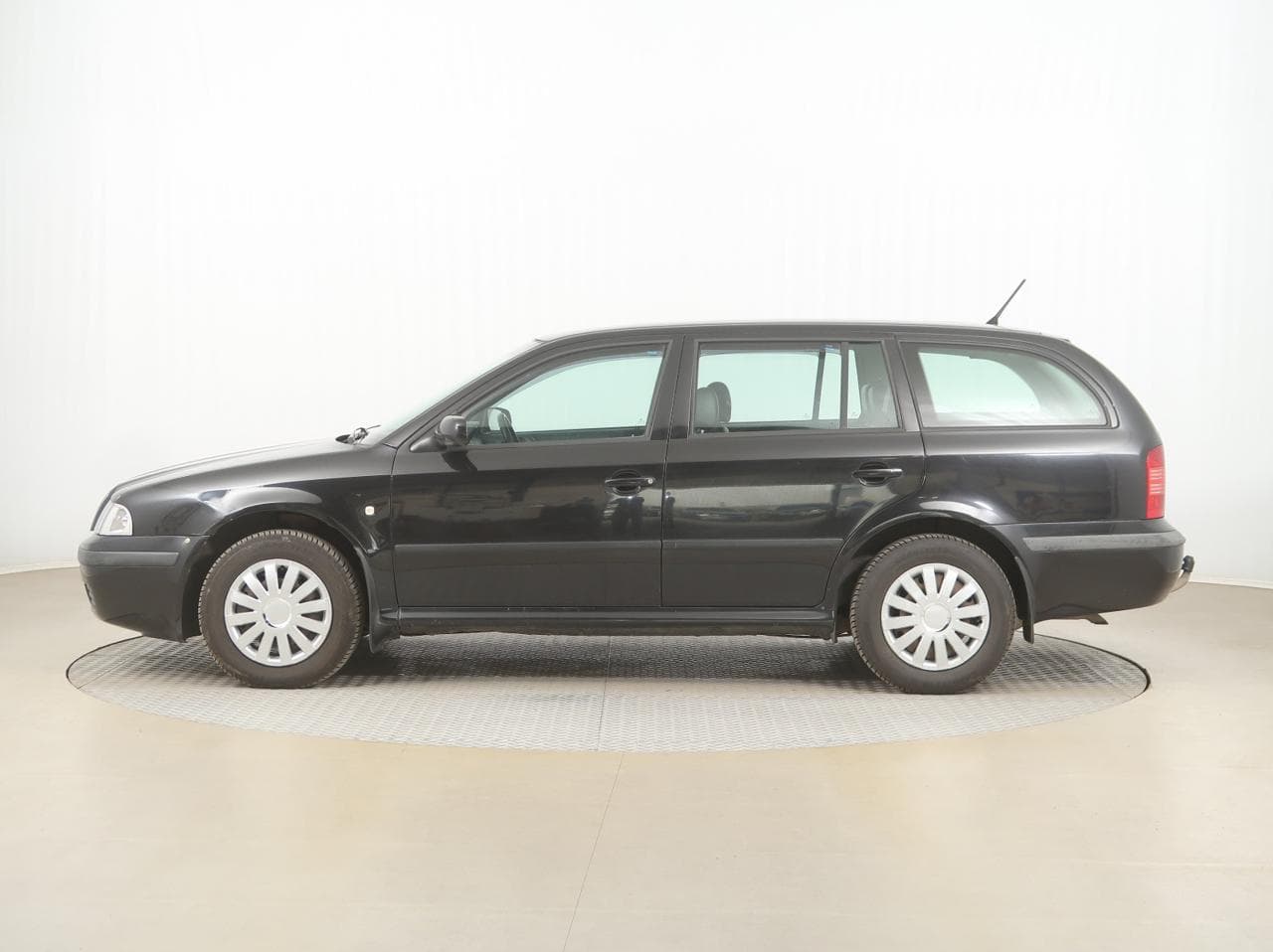 2002 Škoda Octavia - 4
