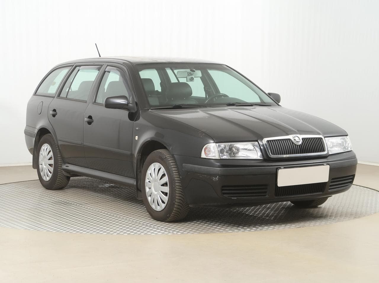 Škoda Octavia 2.0 85kW kombi