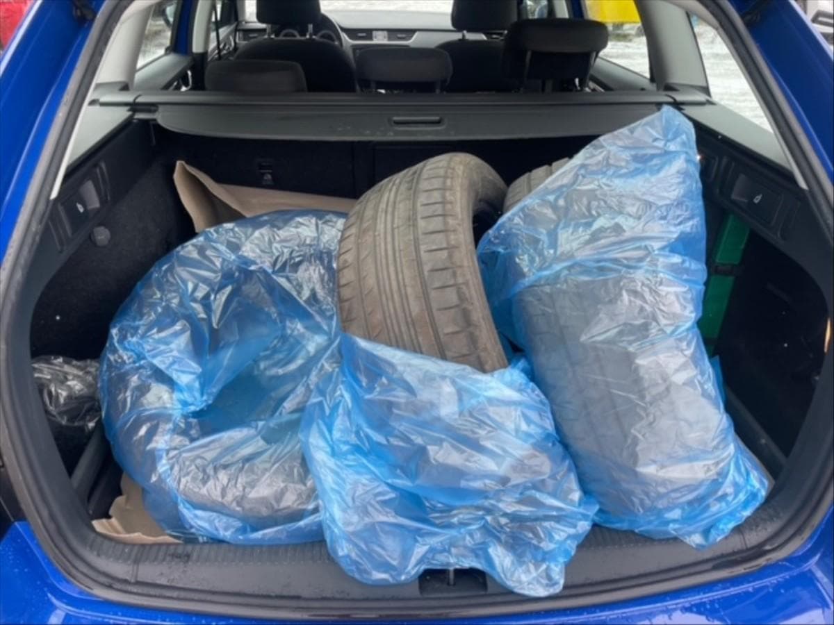 2018 Škoda Octavia - 6