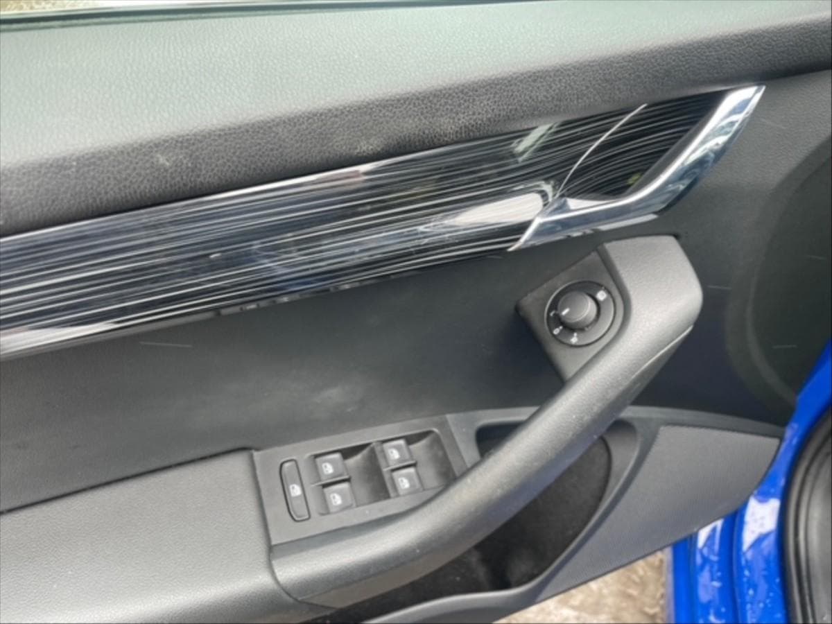 2018 Škoda Octavia - 11