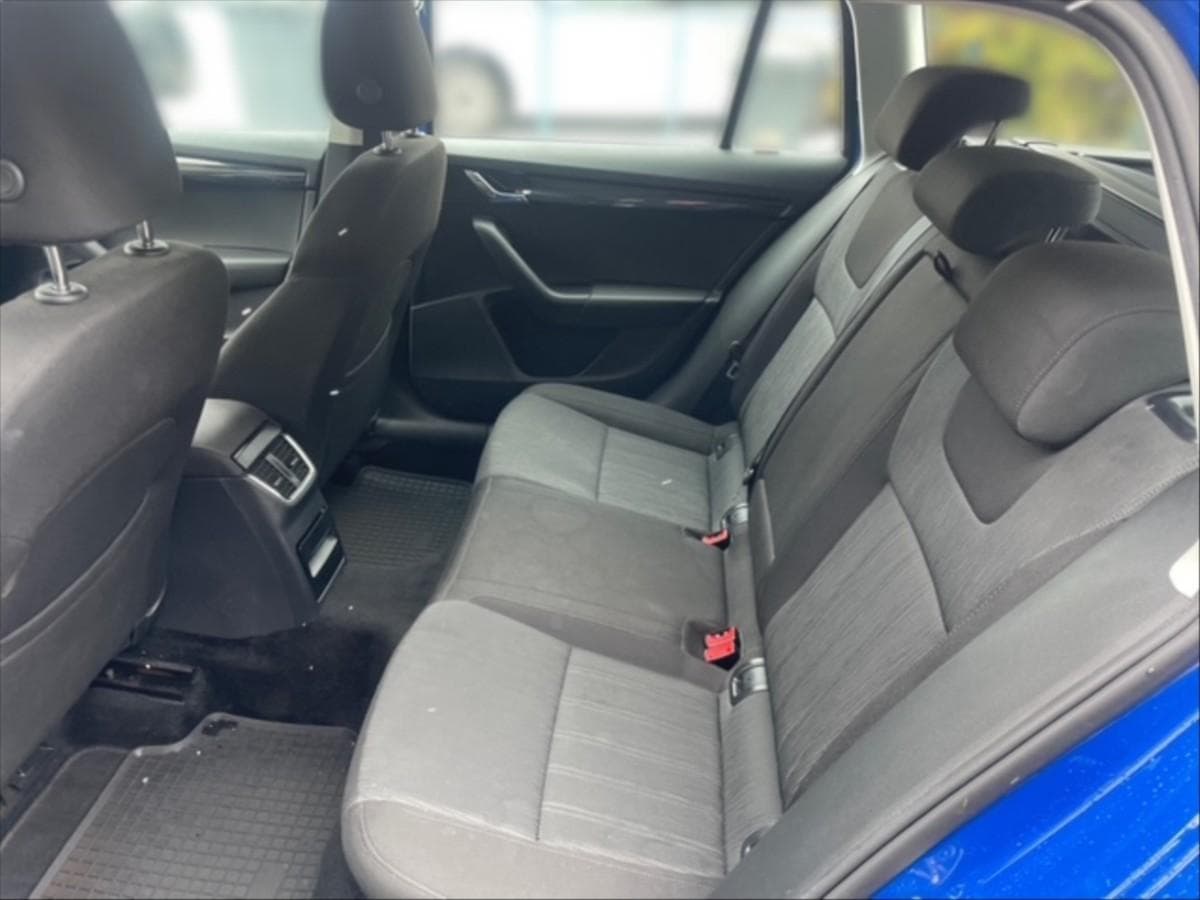 2018 Škoda Octavia - 8