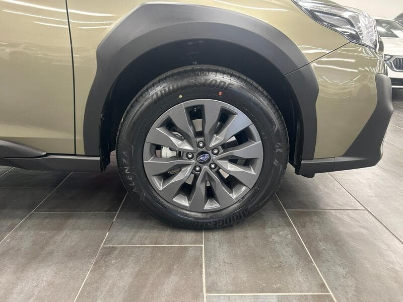 2025 Subaru Outback - 9