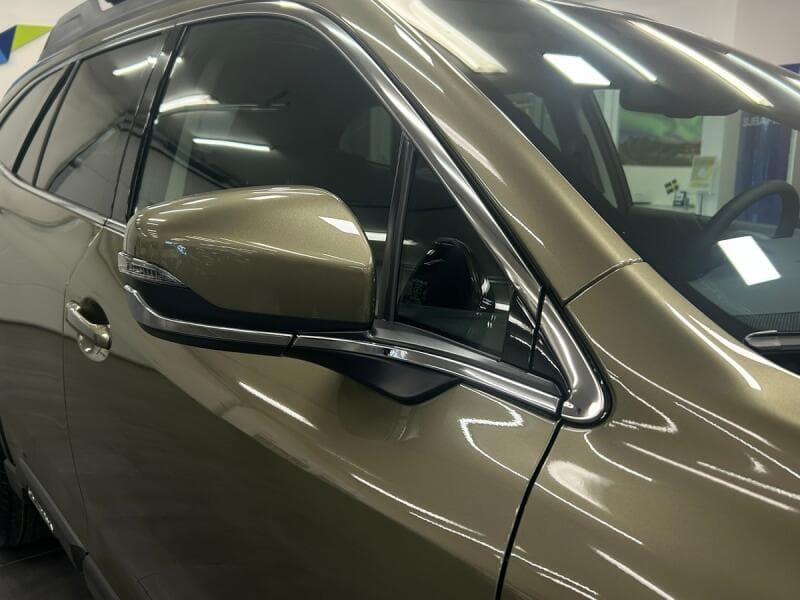 2025 Subaru Outback - 10