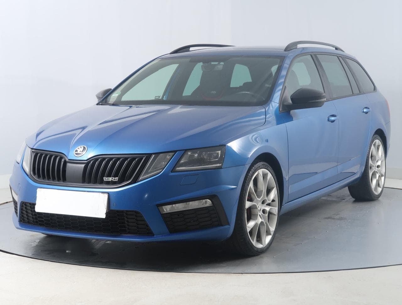 2018 Škoda Octavia - 3