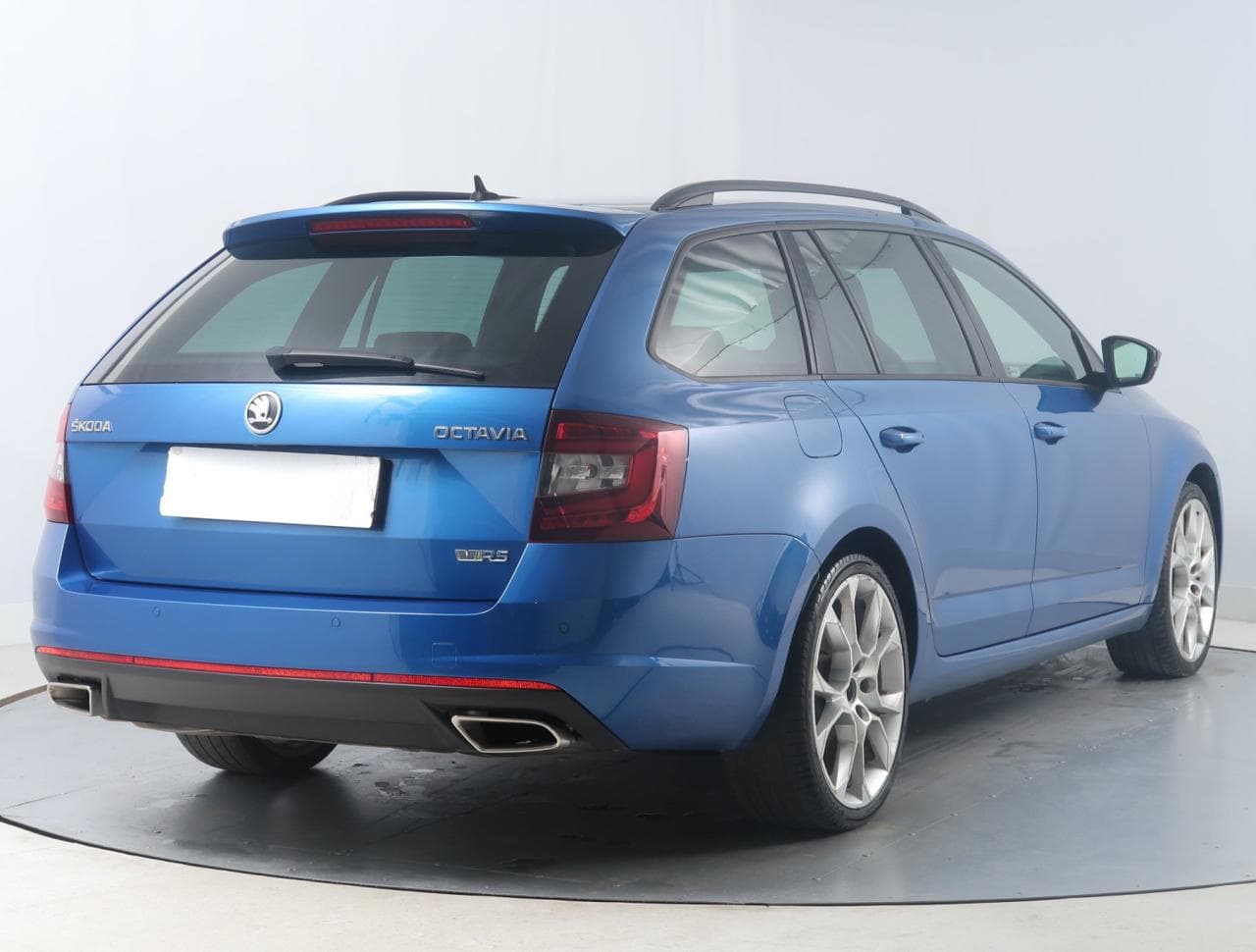 2018 Škoda Octavia - 7