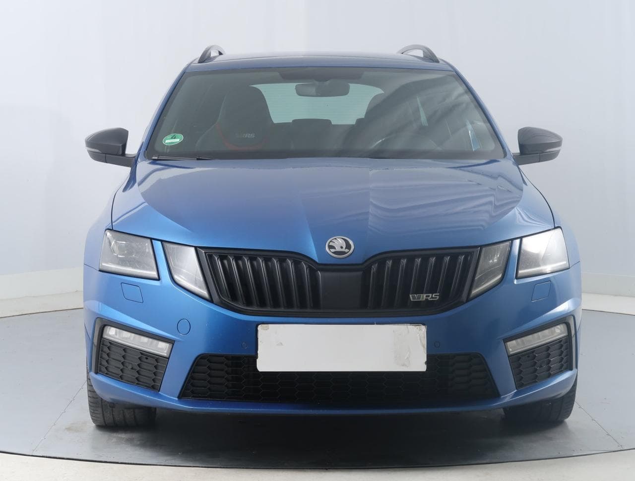 2018 Škoda Octavia - 2