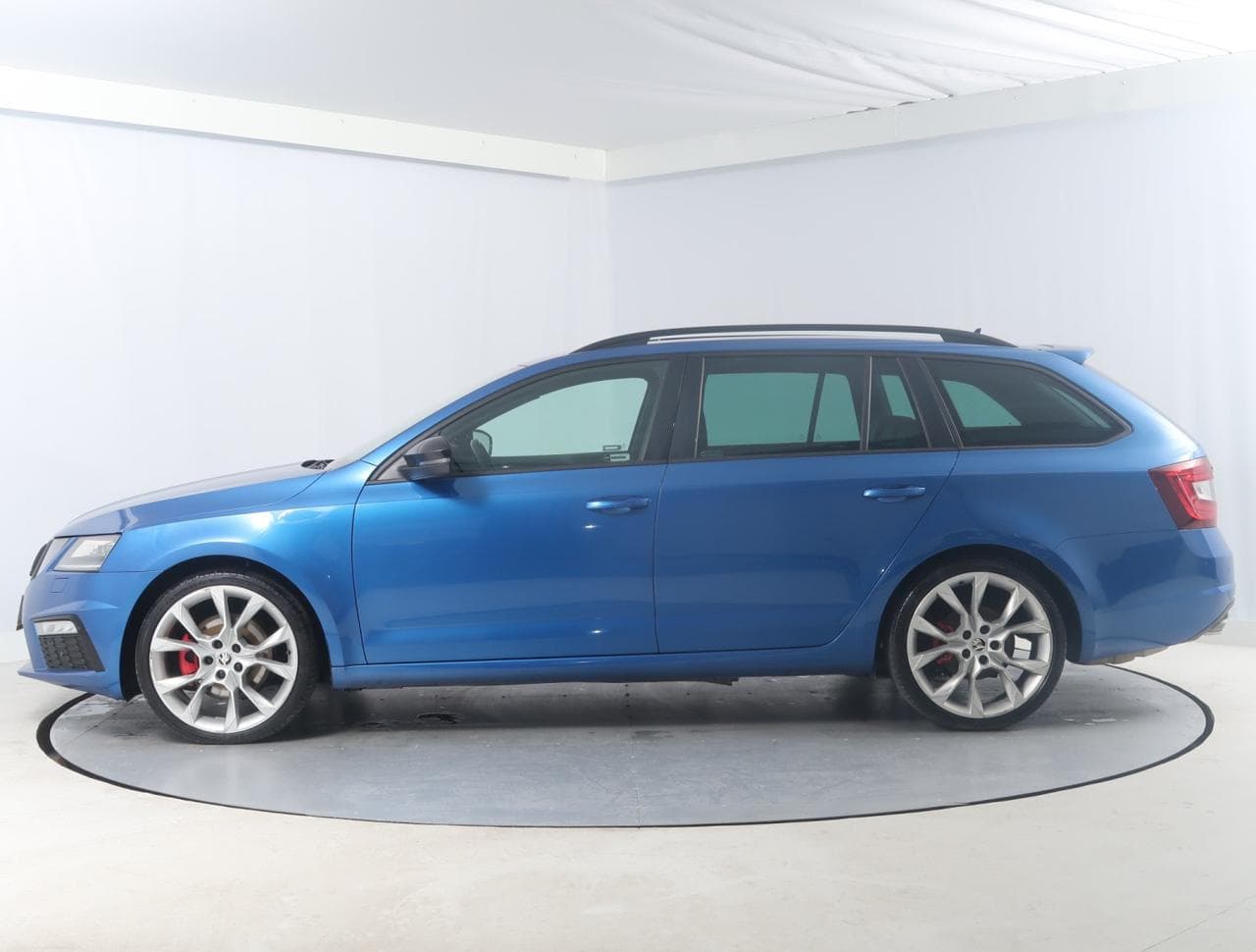 2018 Škoda Octavia - 4