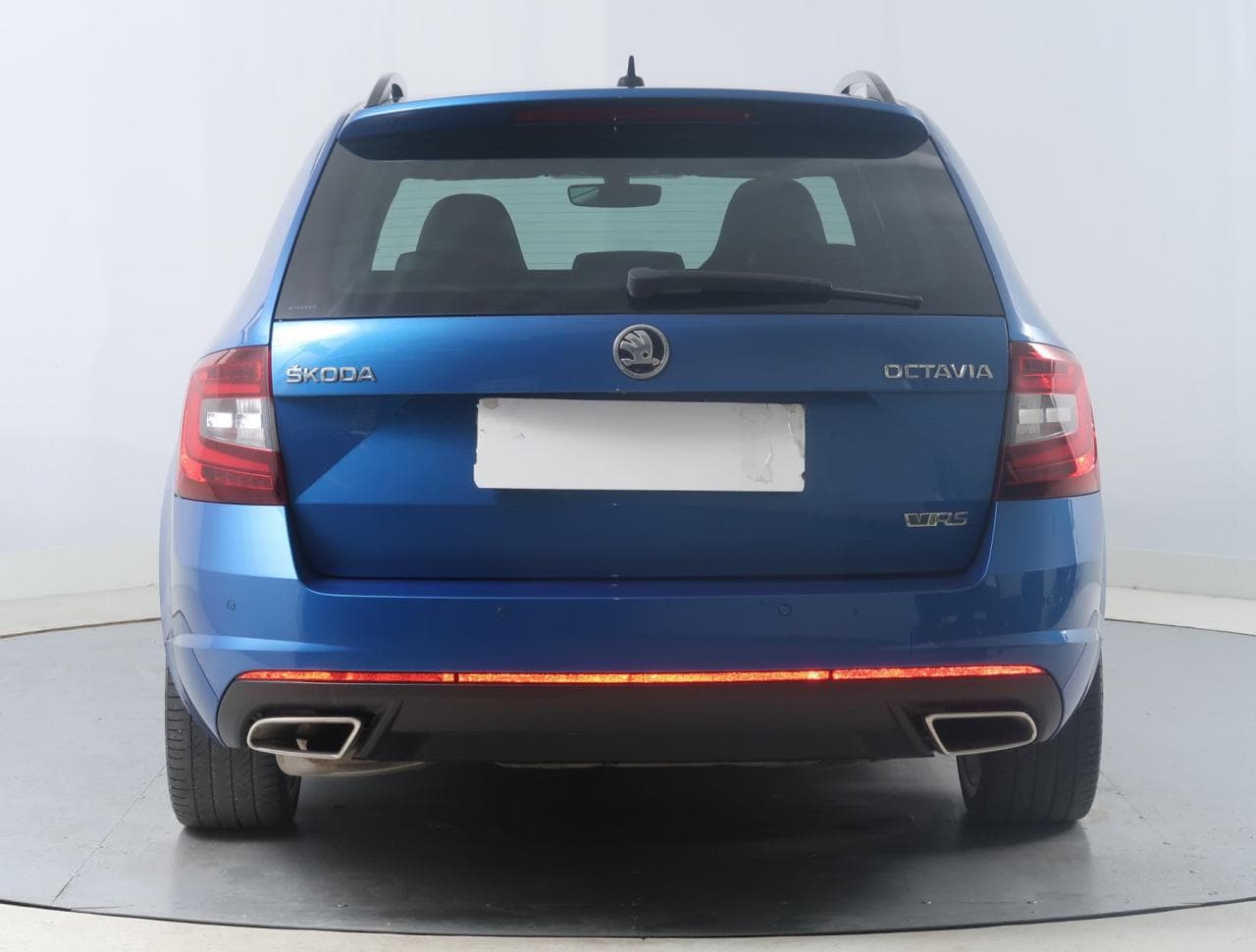 2018 Škoda Octavia - 6