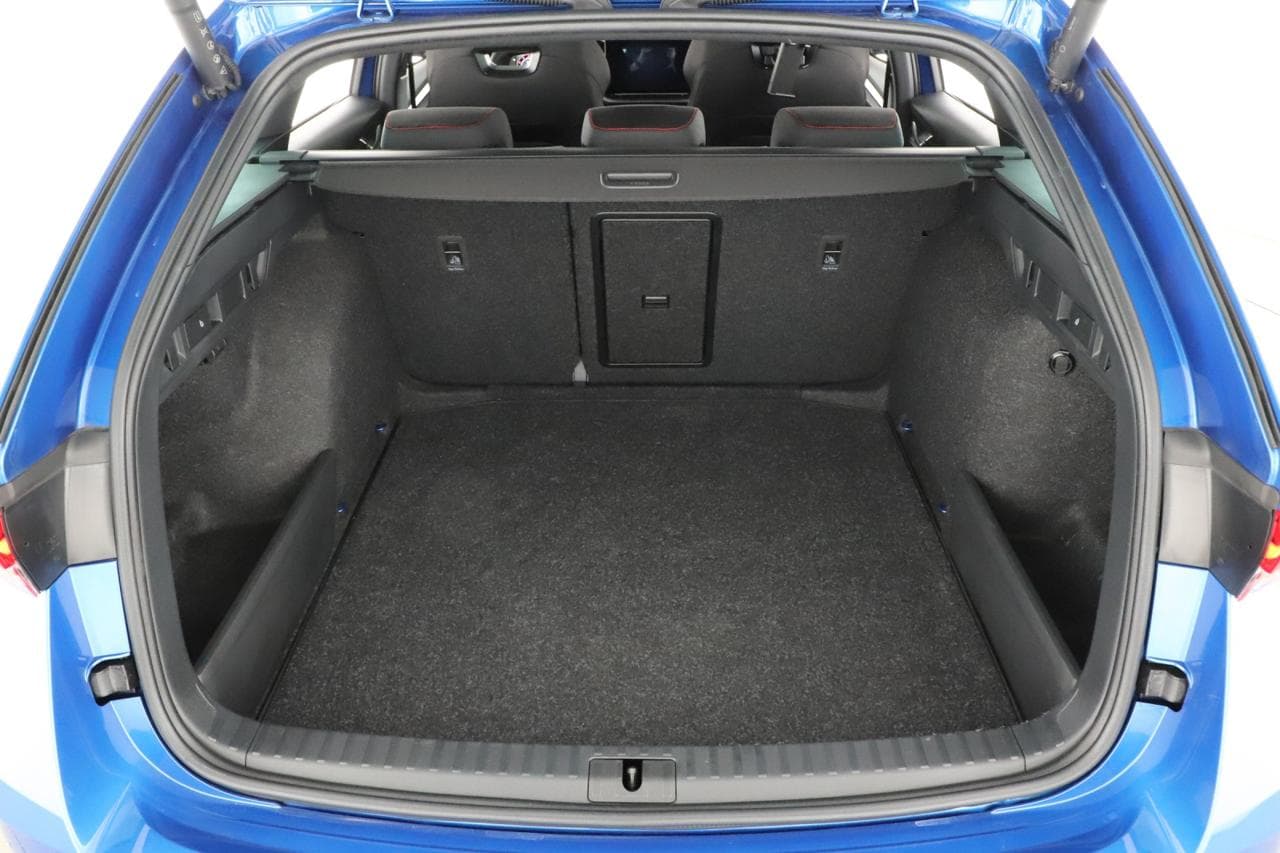 2024 Škoda Octavia - 17