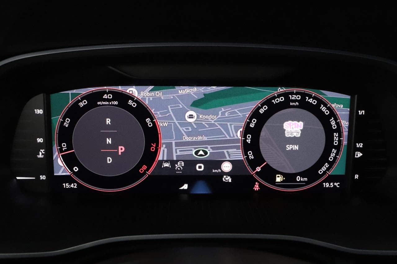 2024 Škoda Octavia - 14