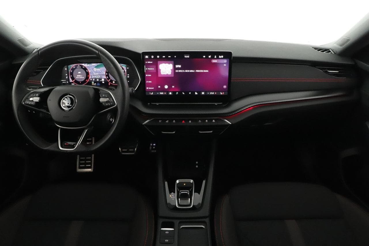 2024 Škoda Octavia - 9