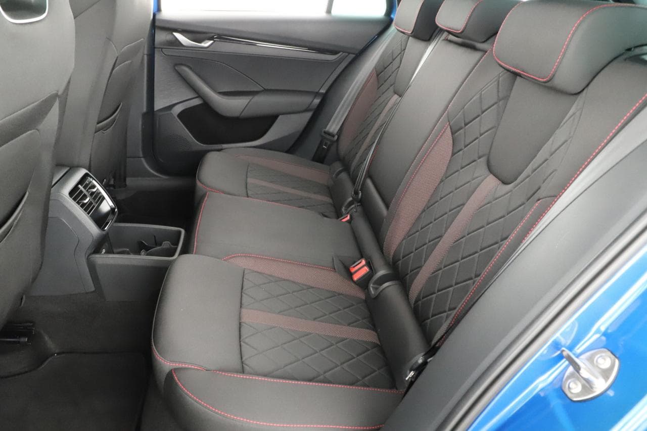 2024 Škoda Octavia - 12