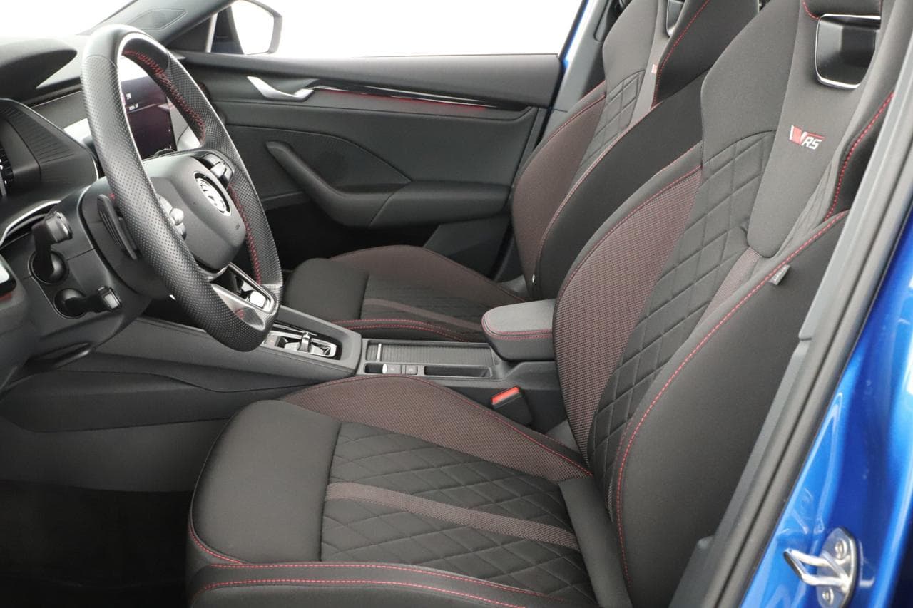 2024 Škoda Octavia - 13