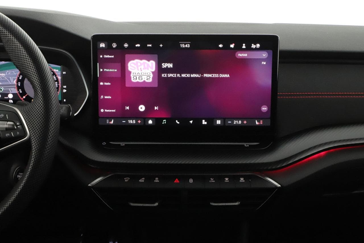 2024 Škoda Octavia - 15