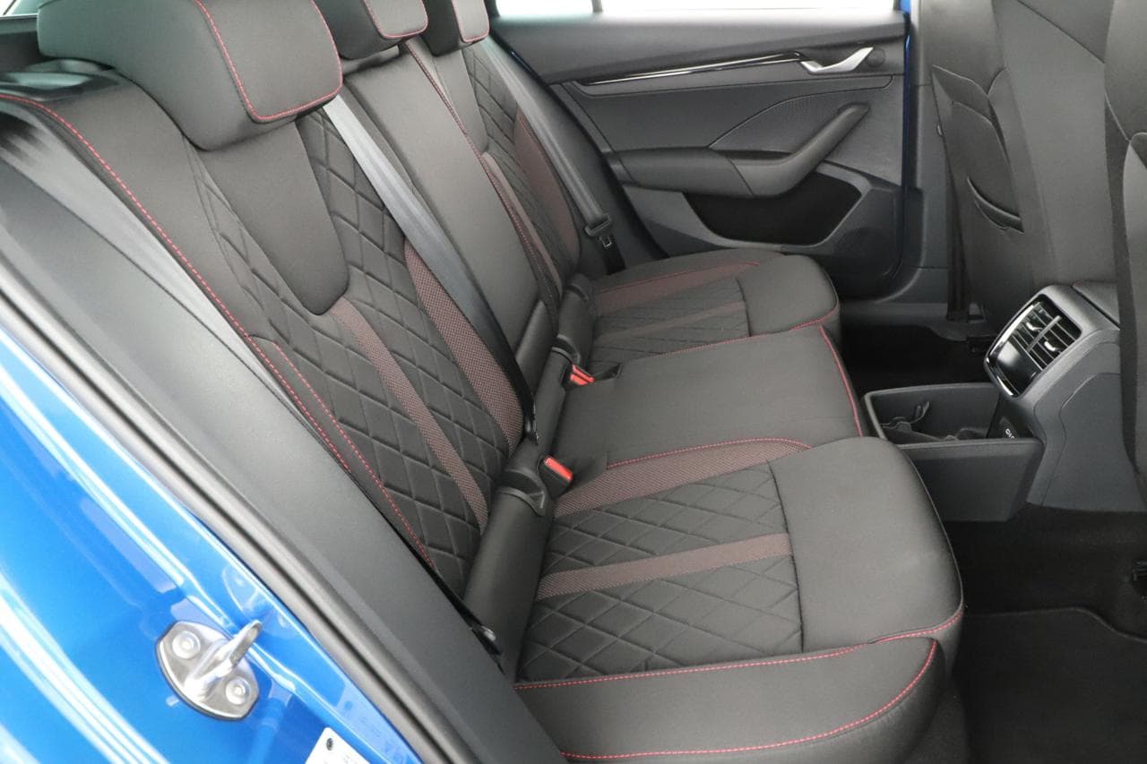 2024 Škoda Octavia - 11