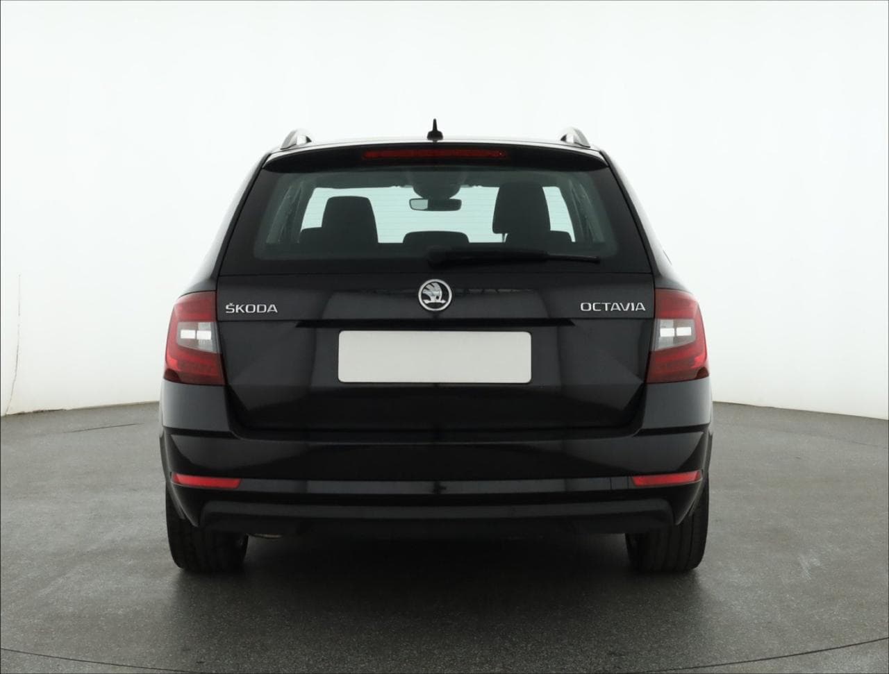 2020 Škoda Octavia - 6