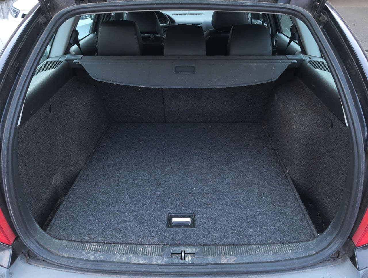 2002 Škoda Octavia - 20