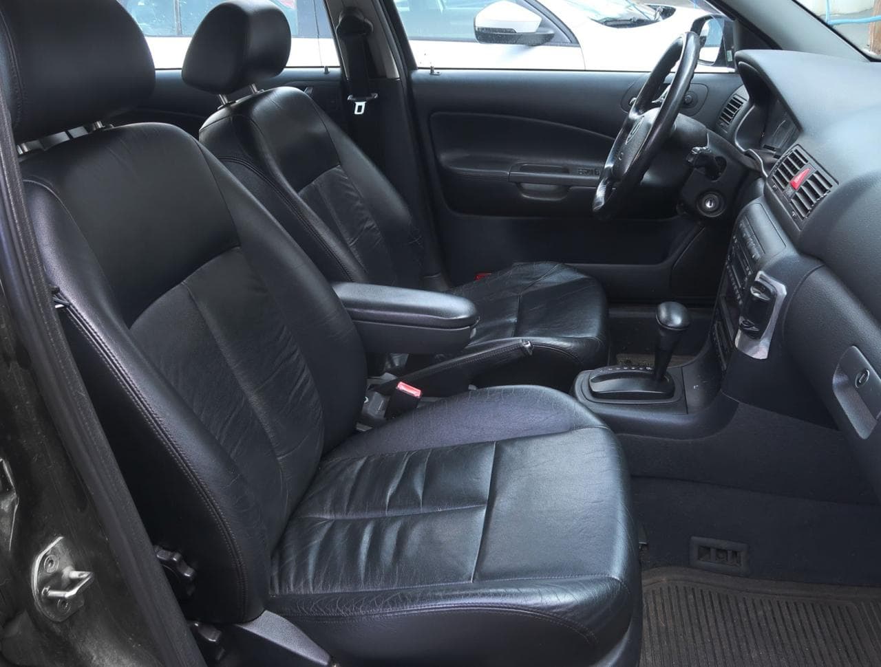 2002 Škoda Octavia - 12