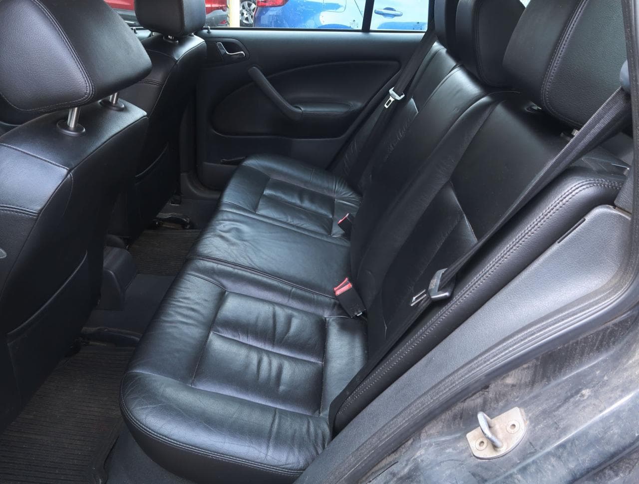 2002 Škoda Octavia - 15