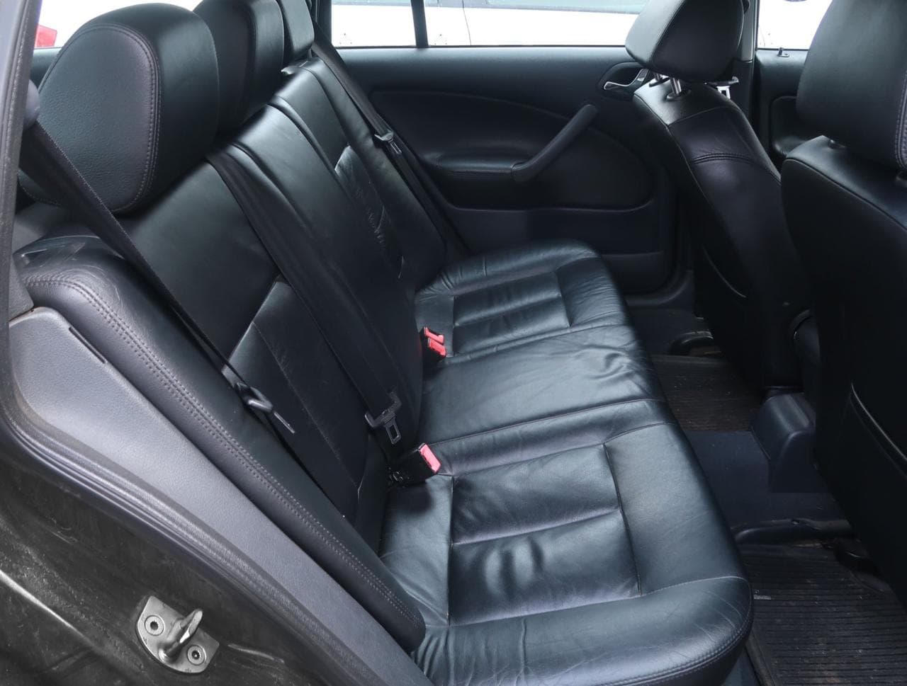 2002 Škoda Octavia - 13