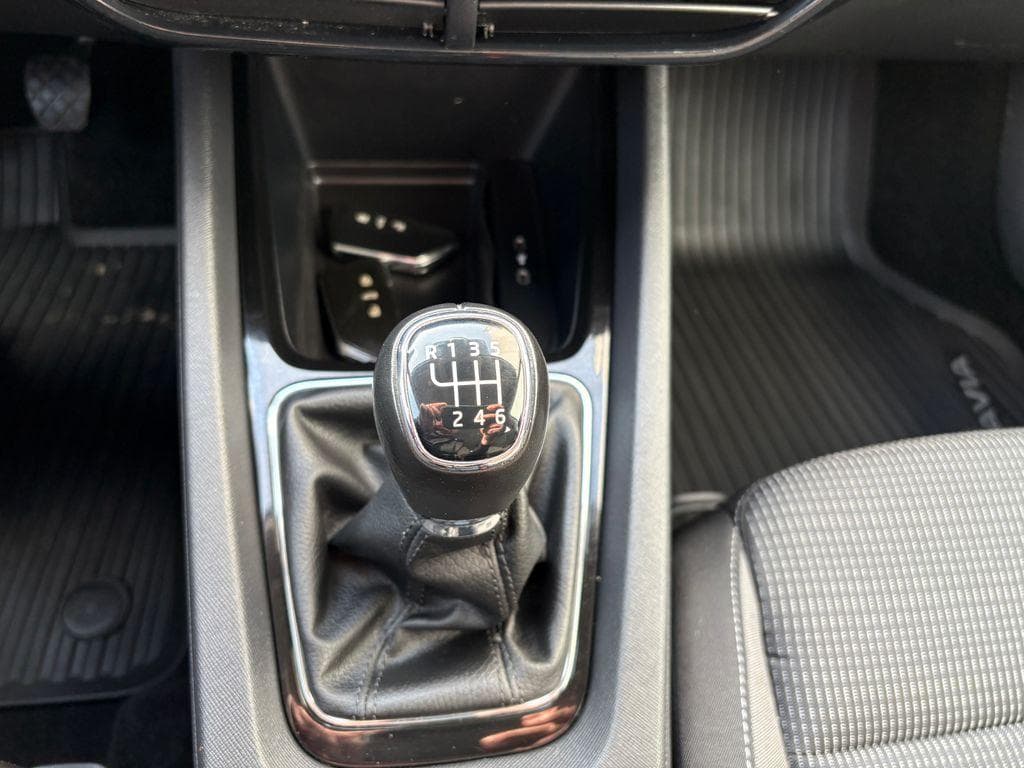 2020 Škoda Octavia - 11