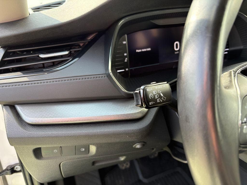 2020 Škoda Octavia - 14