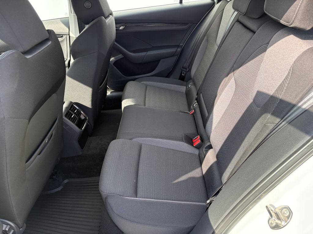 2020 Škoda Octavia - 7