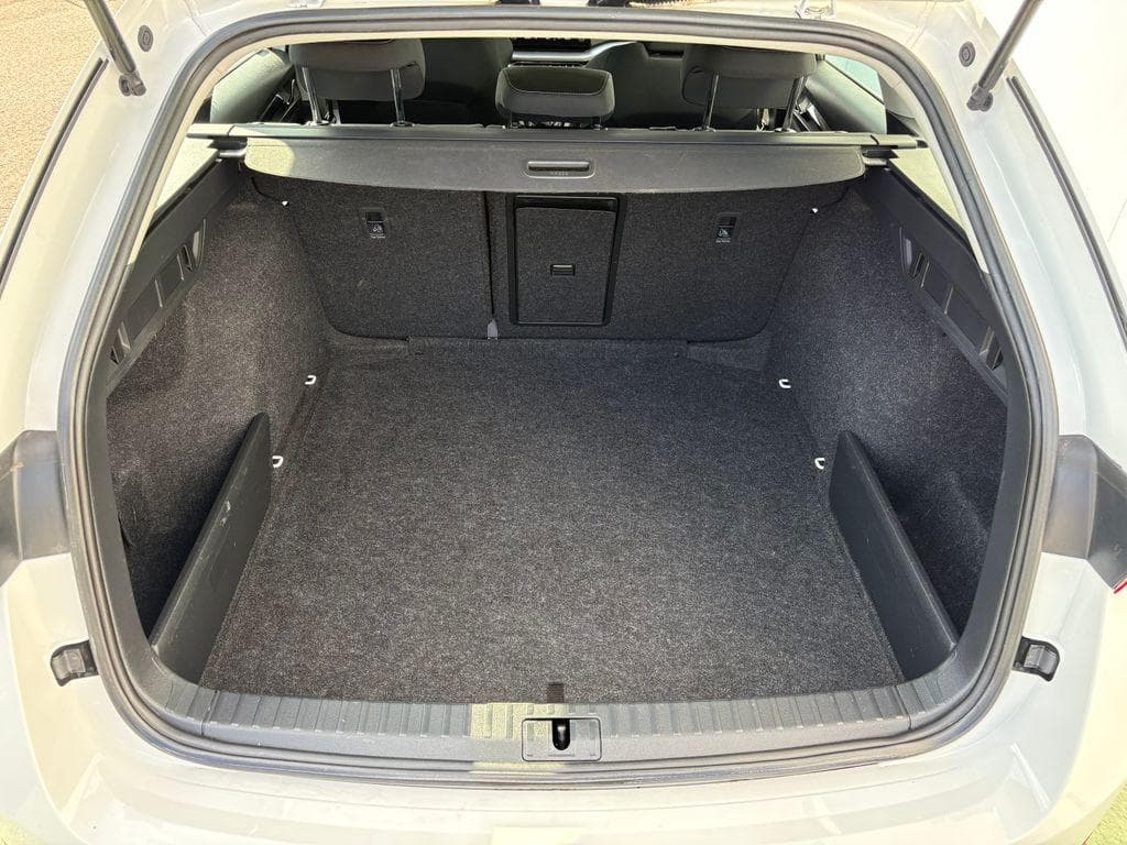 2020 Škoda Octavia - 16