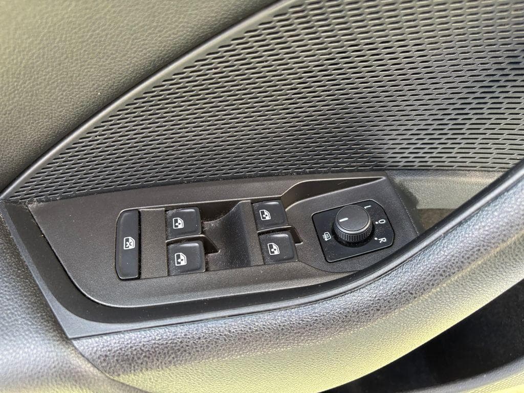 2020 Škoda Octavia - 13