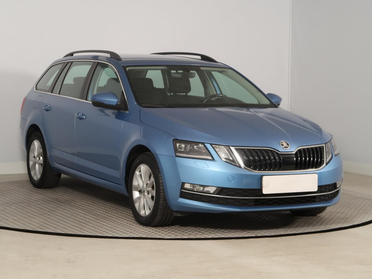 2018 Škoda OCTAVIA